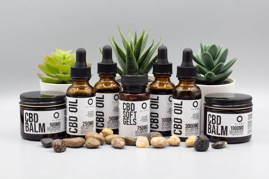 8 Labs CBD:  High Quality CBD For Relaxing - Beauty News NYC