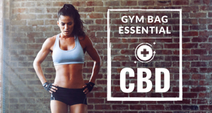 CBD for Athletes and Inflammation | 8LABS CBD